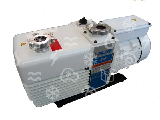 vývěva průmyslová 500 l/min, VALUE VRD-30